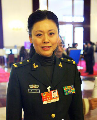 专访舞蹈家刘敏:舞蹈可以通过肢体、行为去表