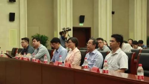 2017国家网络安全宣传周：九部门举办，下周上海见