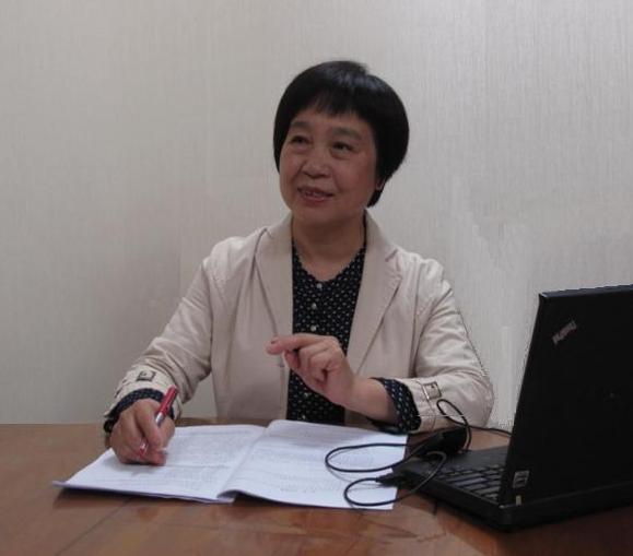 我校王彩凤教授开展学术诚信教育专题讲座