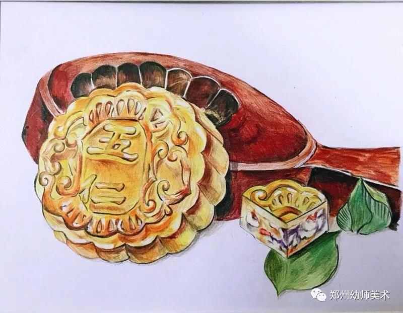 河南省第五届大学生艺术展演活动颁奖啦